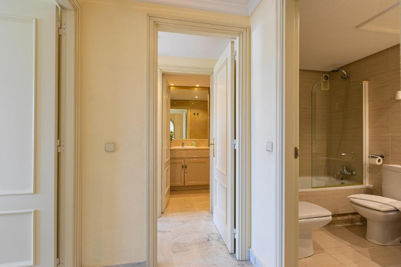 Puerto Banus, Marina Banus, 2Br, 2Bth, Pool, Parking, Marbella, 2H Apartment Exterior photo