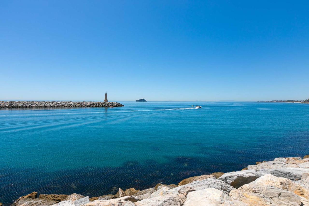 Puerto Banus, Marina Banus, 2Br, 2Bth, Pool, Parking, Marbella, 2H Apartment Exterior photo