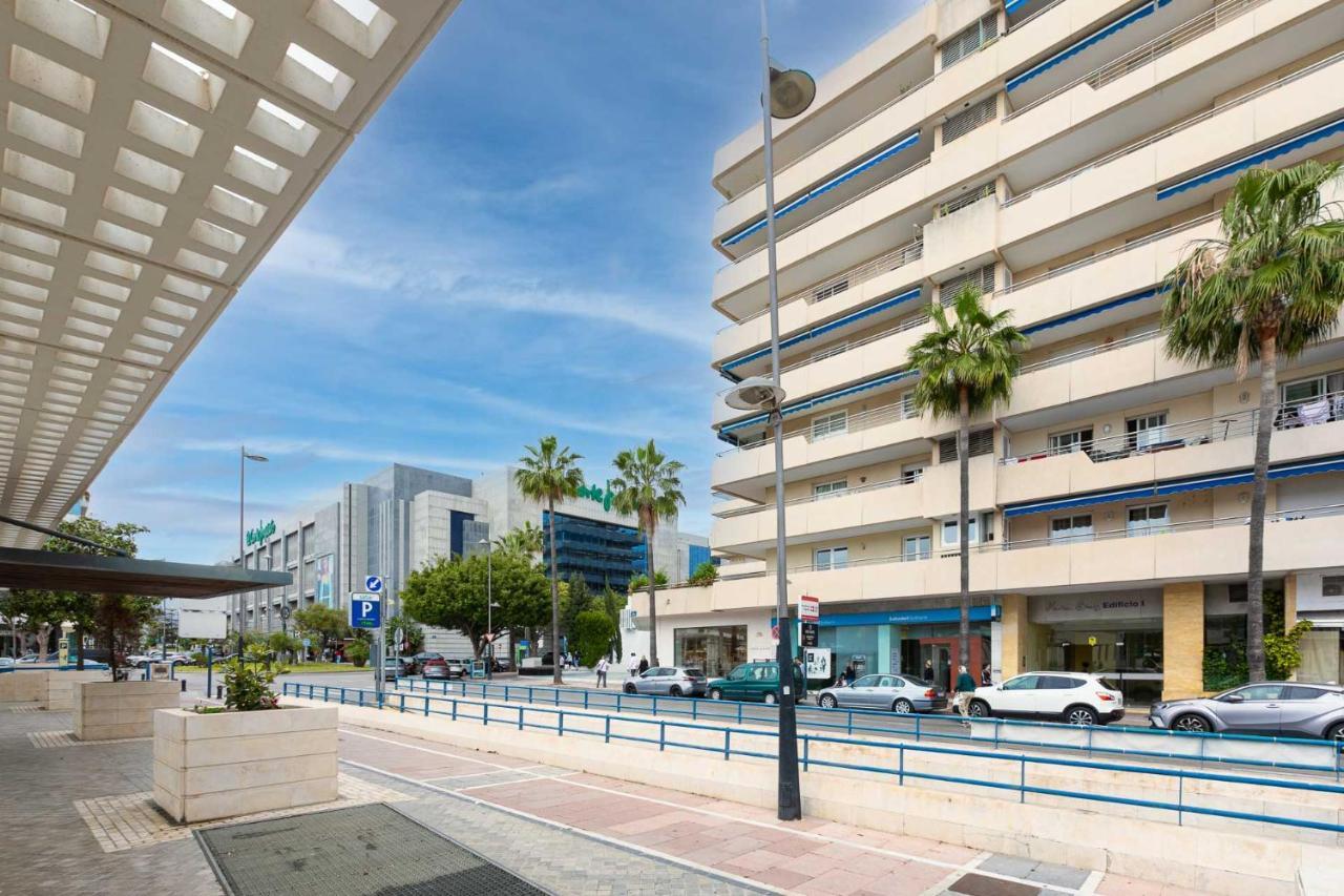 Puerto Banus, Marina Banus, 2Br, 2Bth, Pool, Parking, Marbella, 2H Apartment Exterior photo