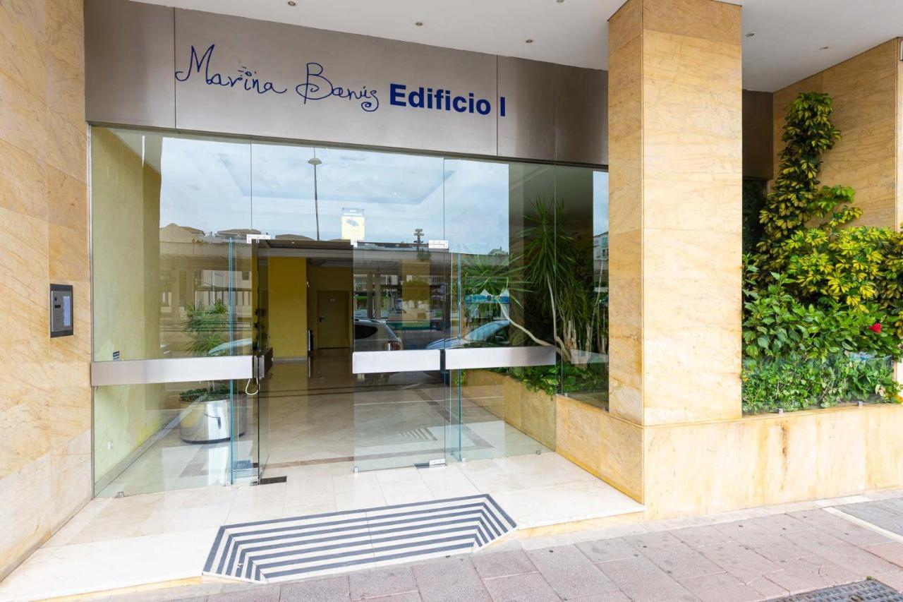Puerto Banus, Marina Banus, 2Br, 2Bth, Pool, Parking, Marbella, 2H Apartment Exterior photo