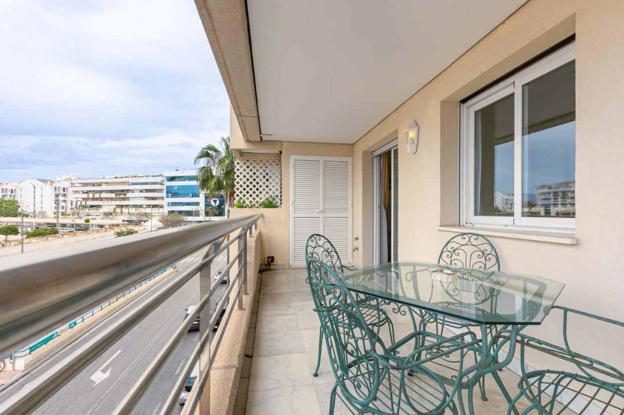 Puerto Banus, Marina Banus, 2Br, 2Bth, Pool, Parking, Marbella, 2H Apartment Exterior photo