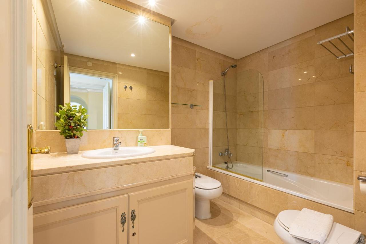 Puerto Banus, Marina Banus, 2Br, 2Bth, Pool, Parking, Marbella, 2H Apartment Exterior photo
