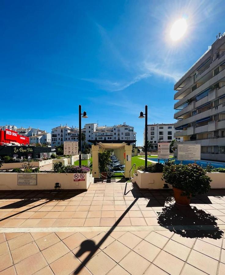 Puerto Banus, Marina Banus, 2Br, 2Bth, Pool, Parking, Marbella, 2H Apartment Exterior photo