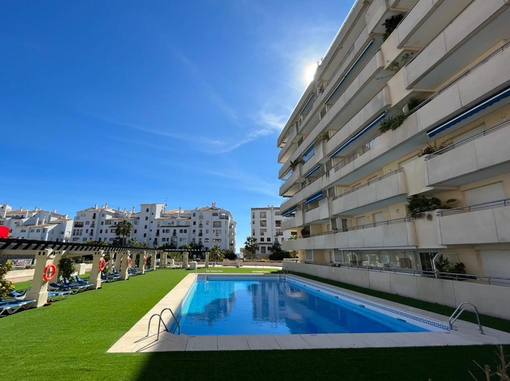 Puerto Banus, Marina Banus, 2Br, 2Bth, Pool, Parking, Marbella, 2H Apartment Exterior photo